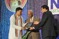 NATS Telugu Sambaralu 2013 Photos